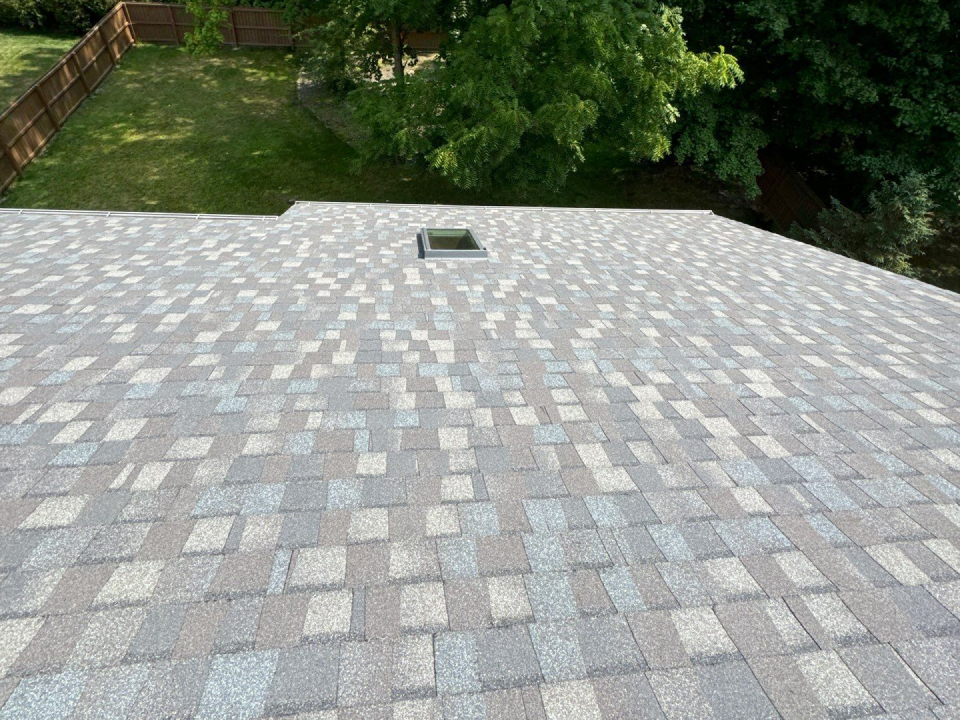 What Are Advantages of Professional Roof Restoration Services