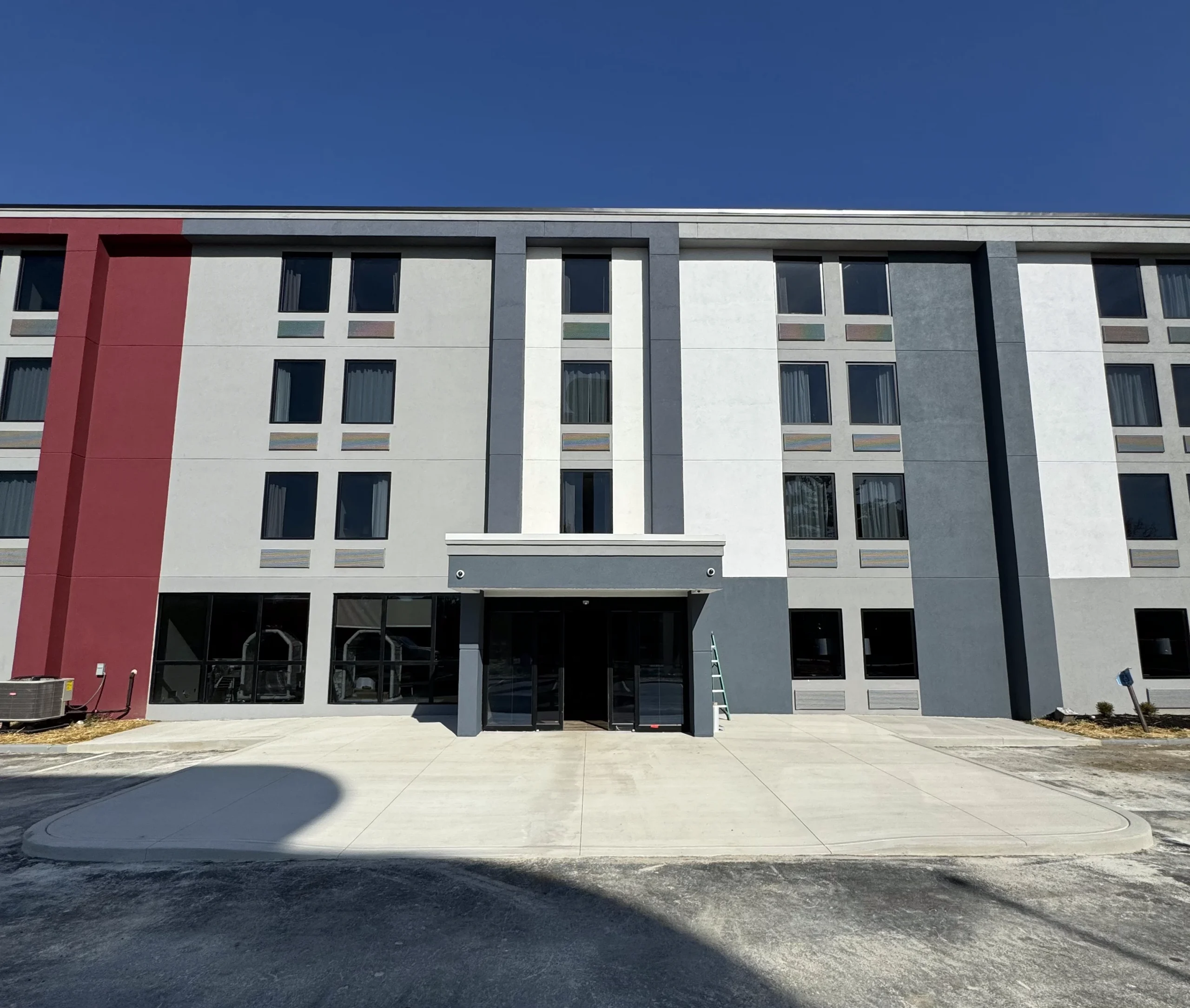 condominium roofing columbus oh