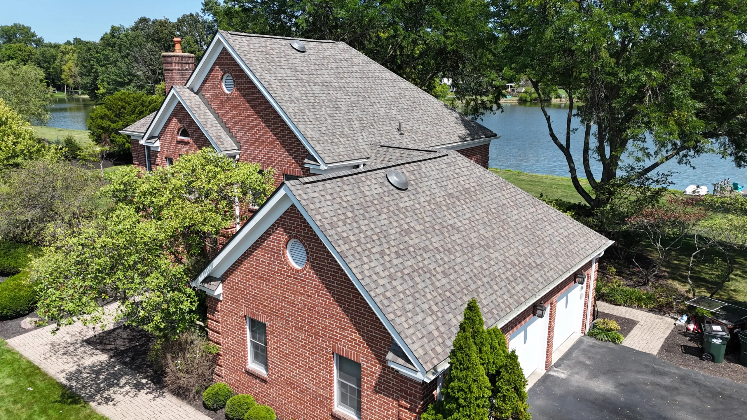 Brick House 1