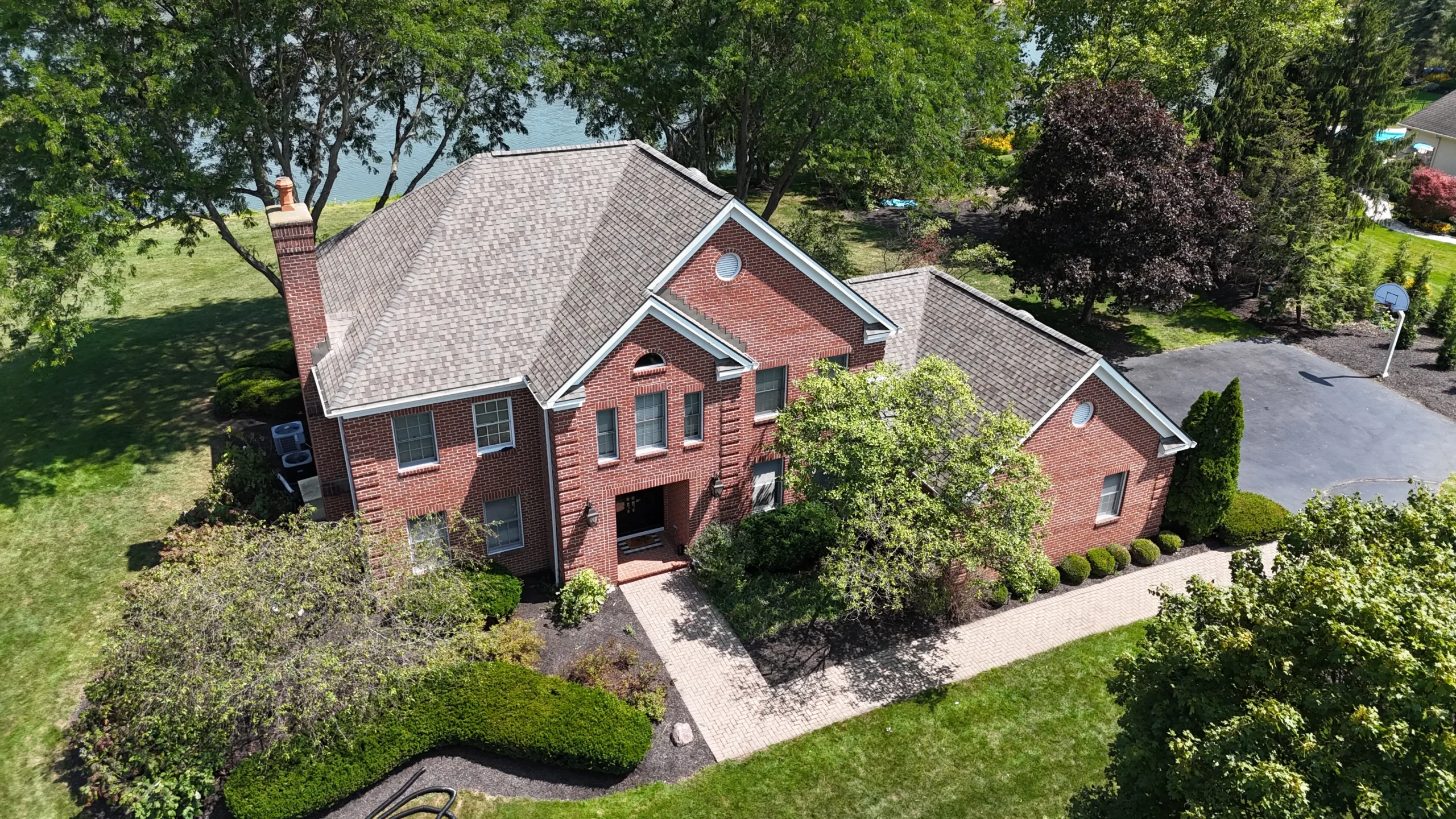 Brick House 2