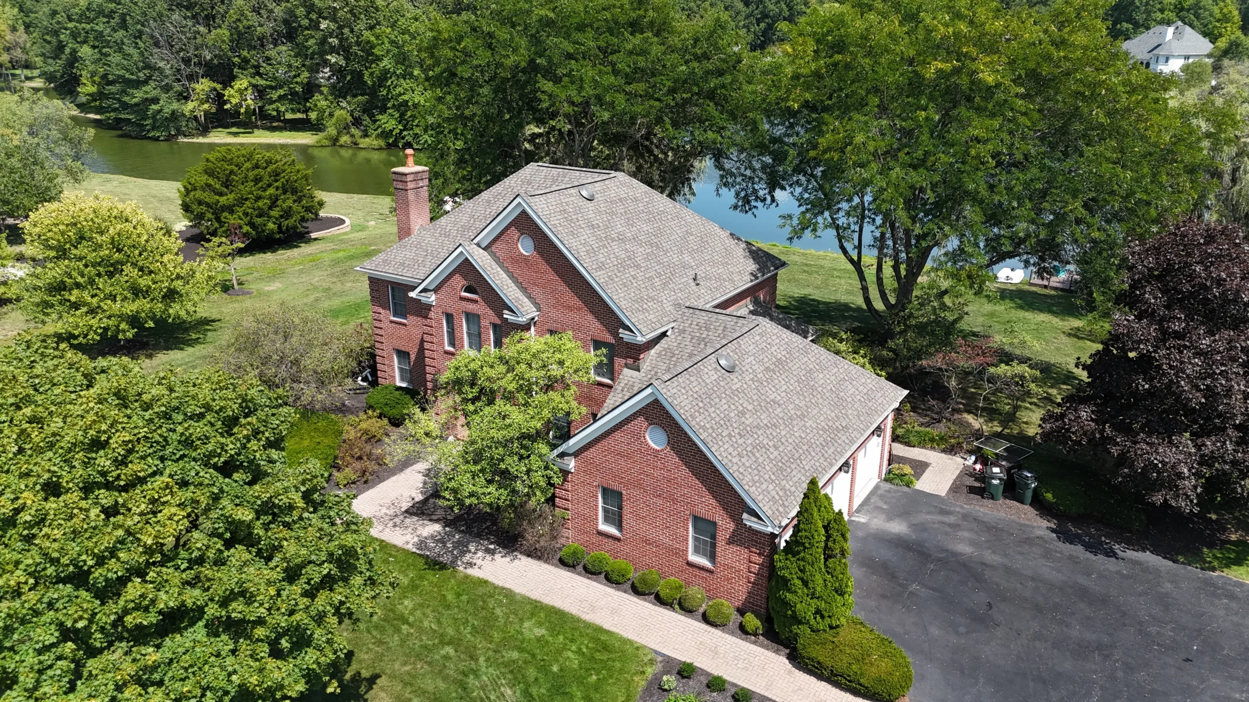Brick House