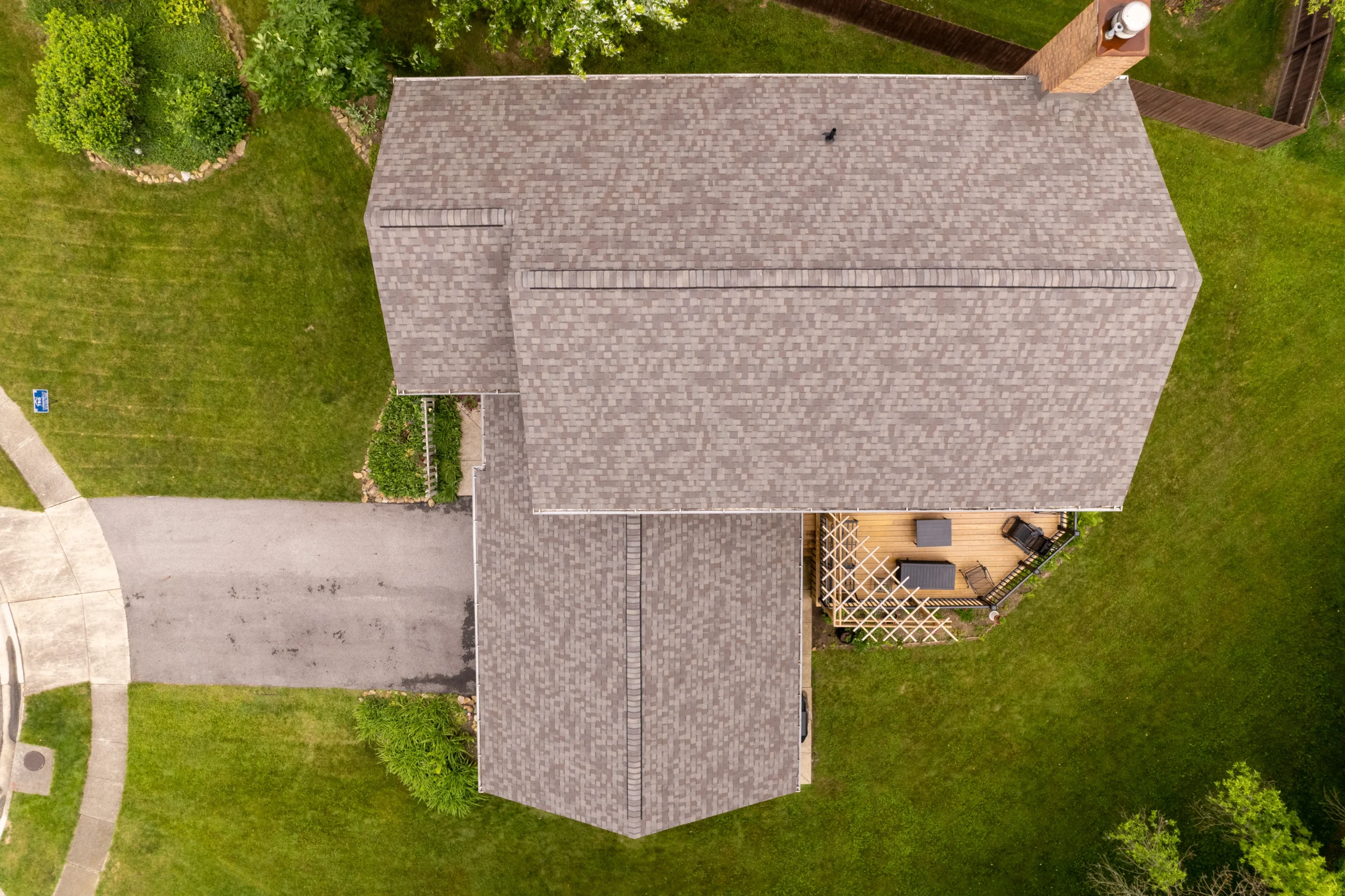 Copy of Brown Shingles 1