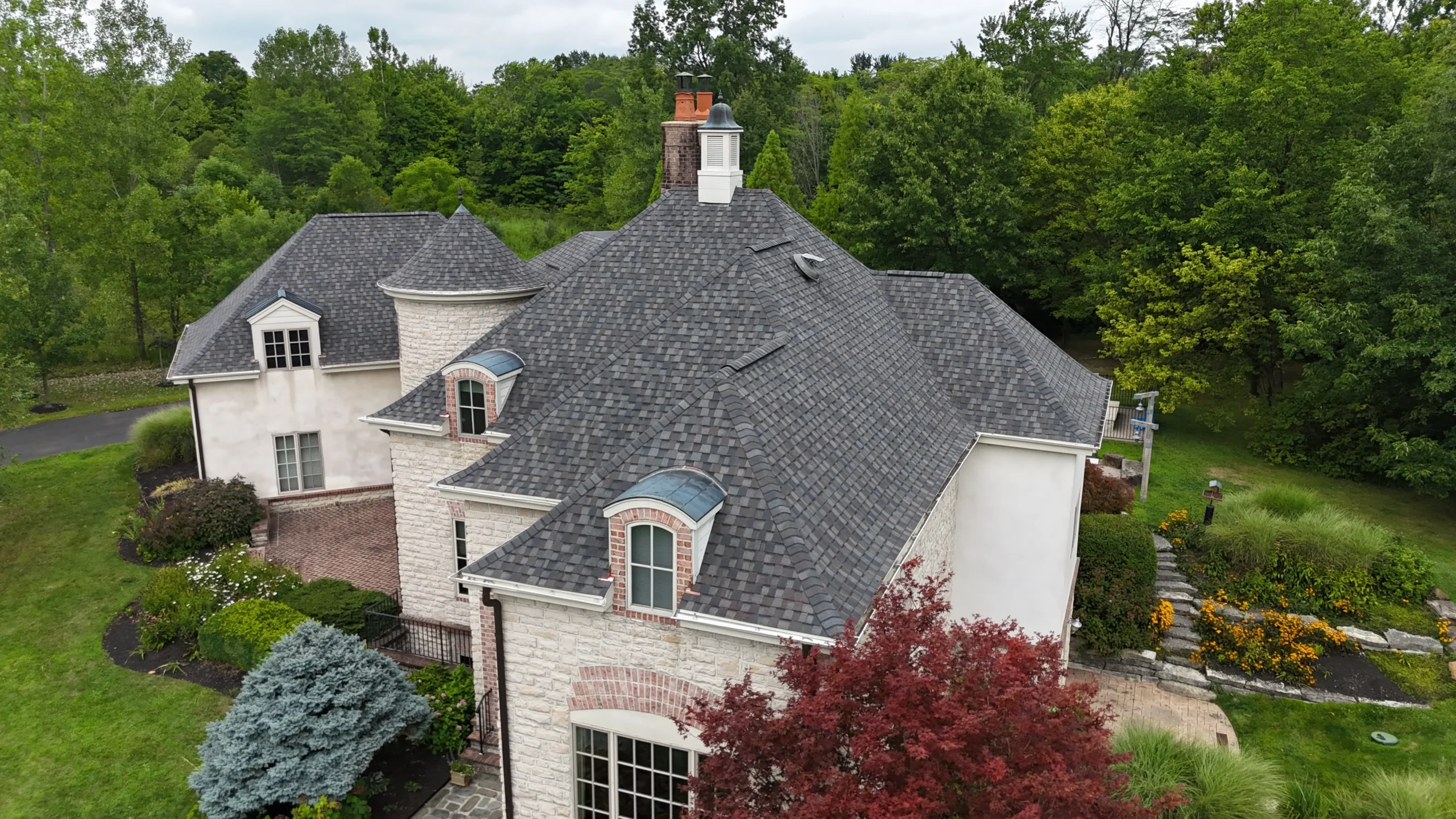 Copy of Large House 2