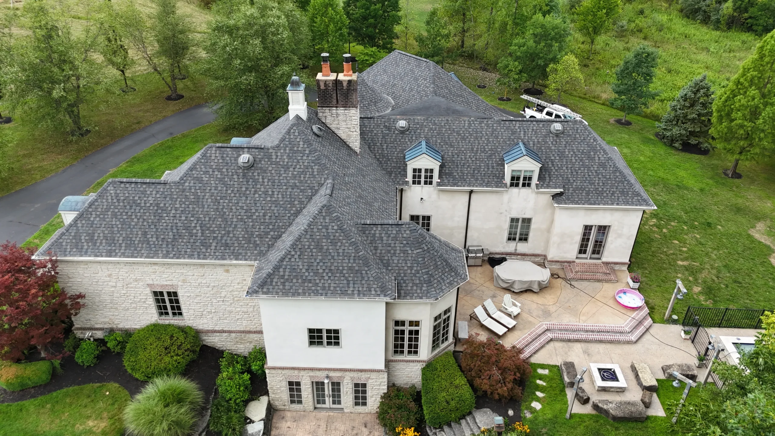 Copy of Large House 4