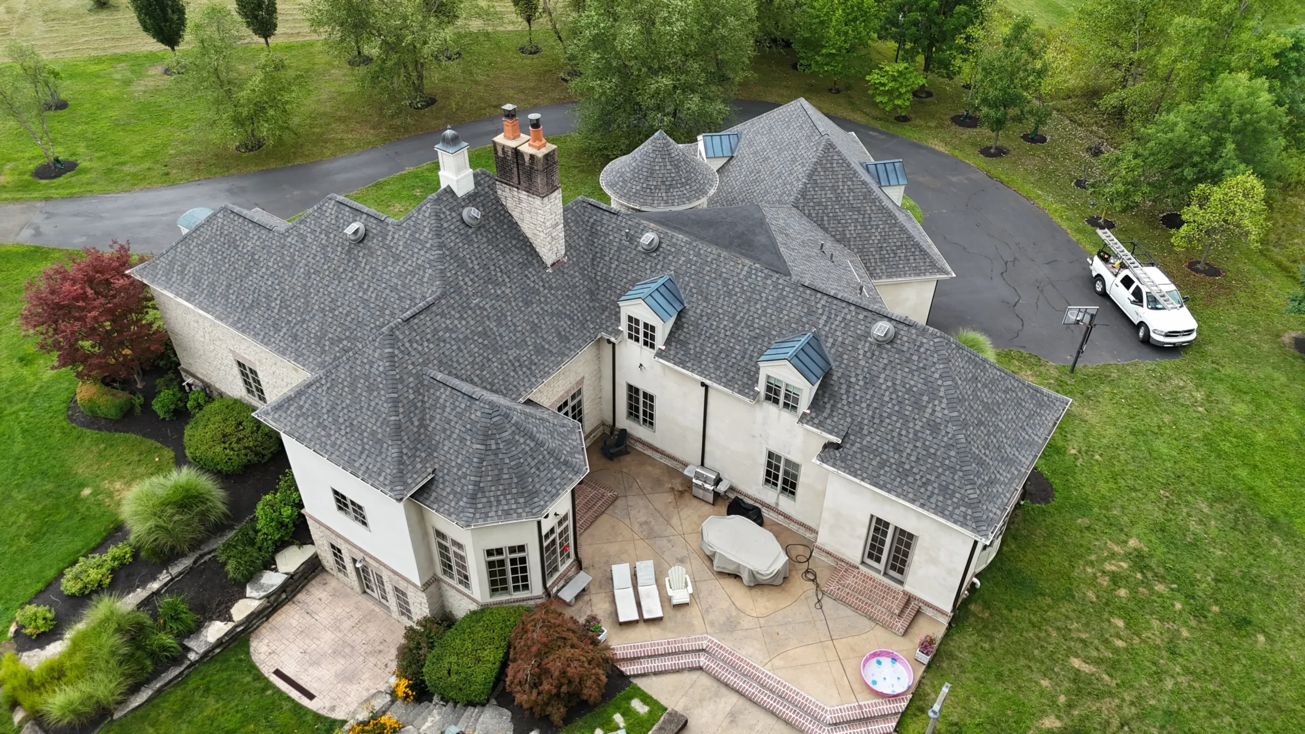 Copy of Large House 5