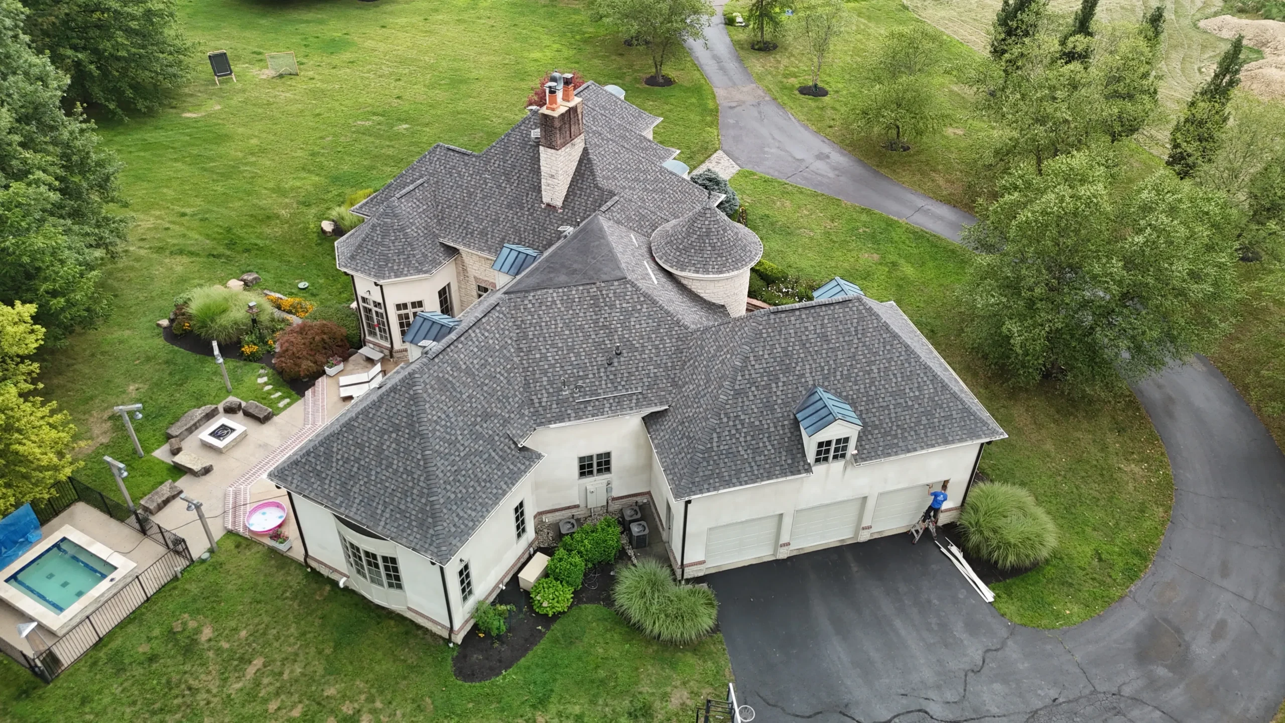 Copy of Large House 6