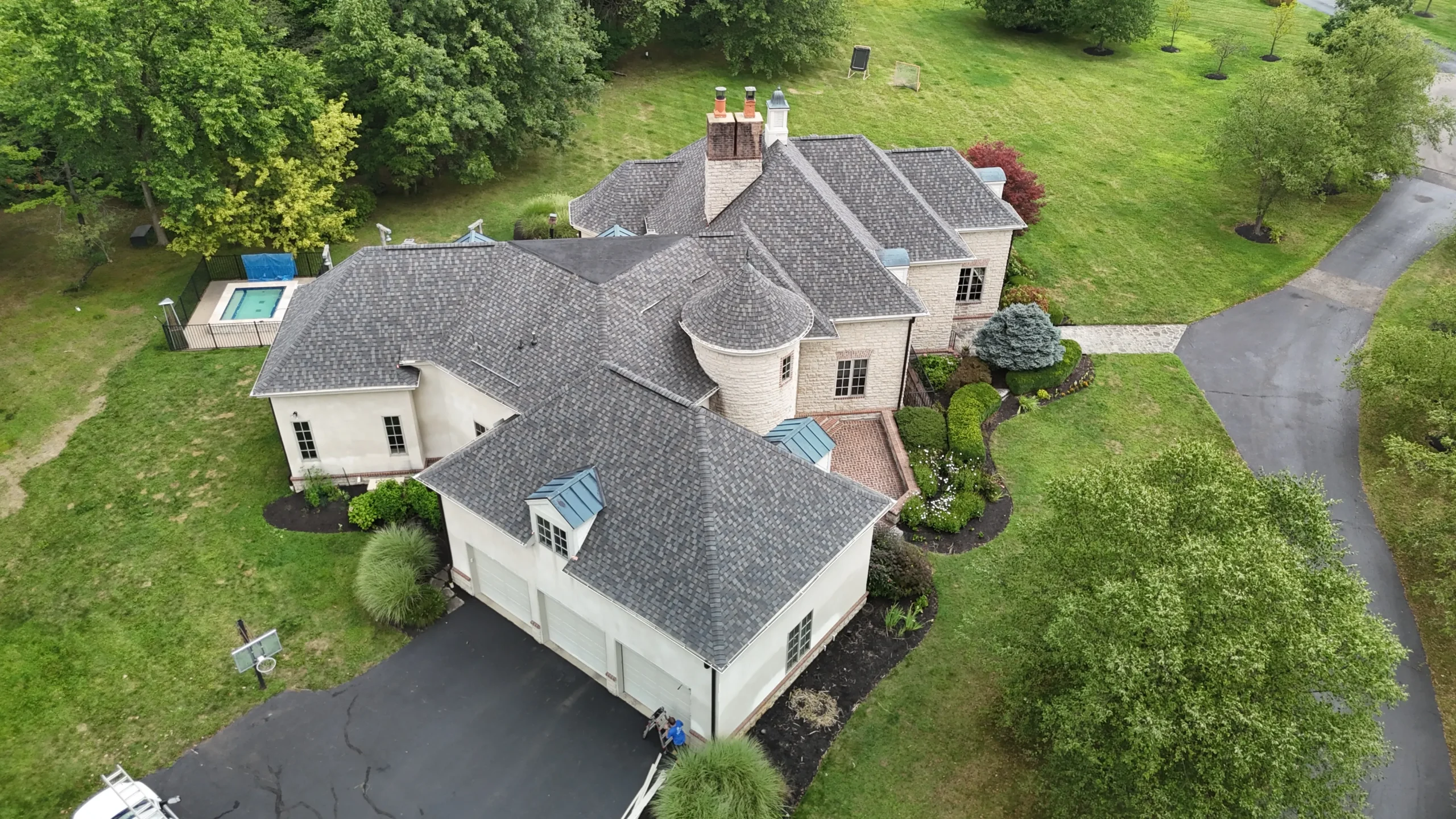 Copy of Large House 7