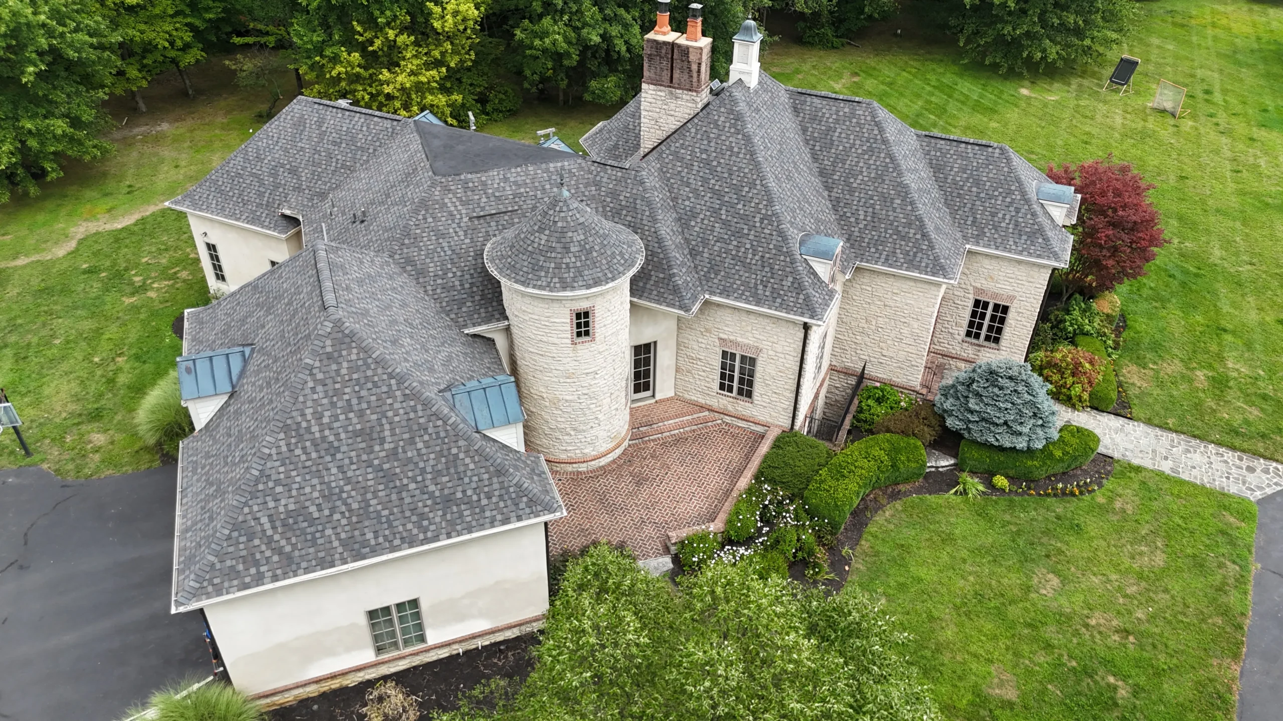 Copy of Large House 8