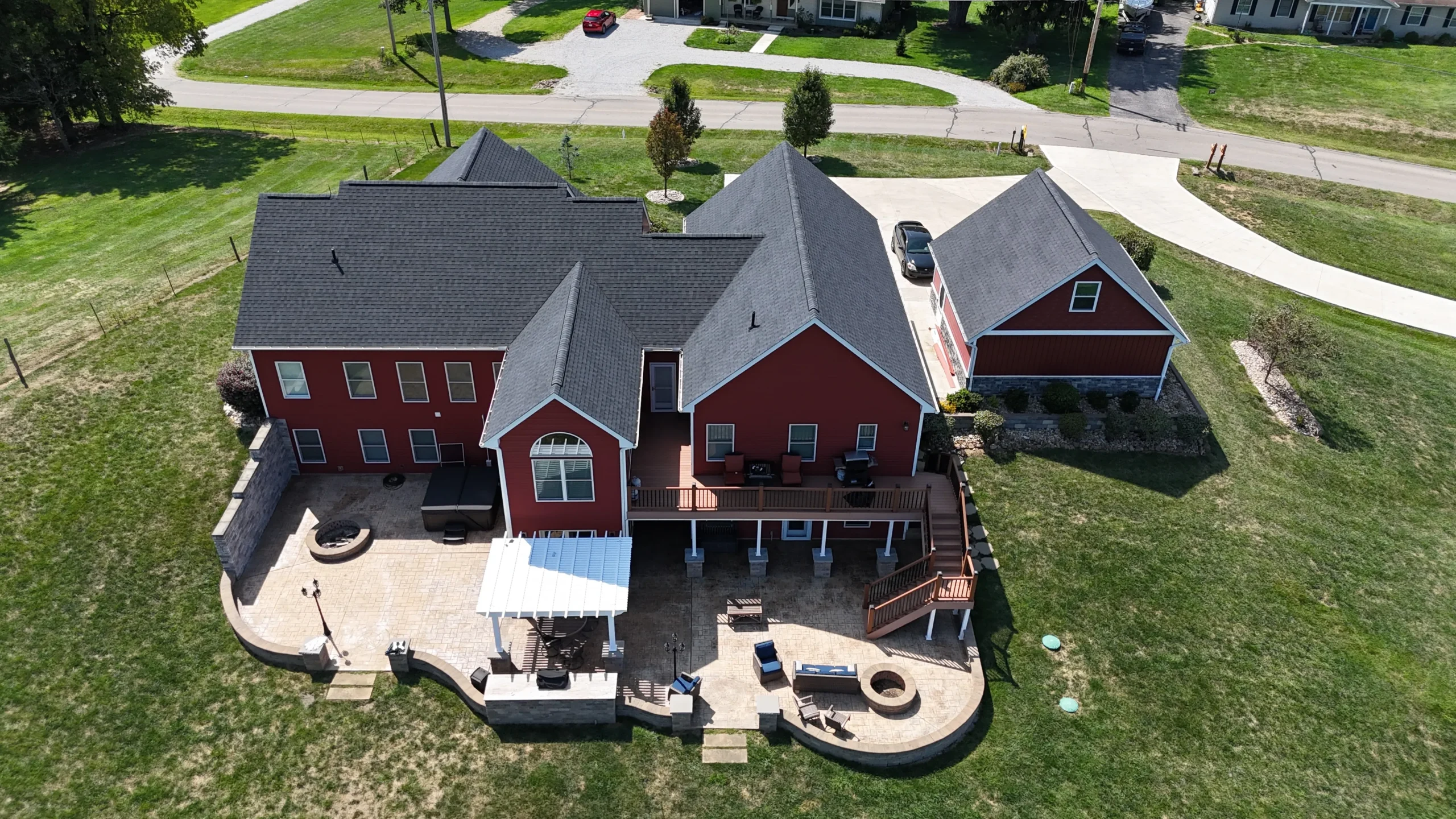 Copy of Red House 3