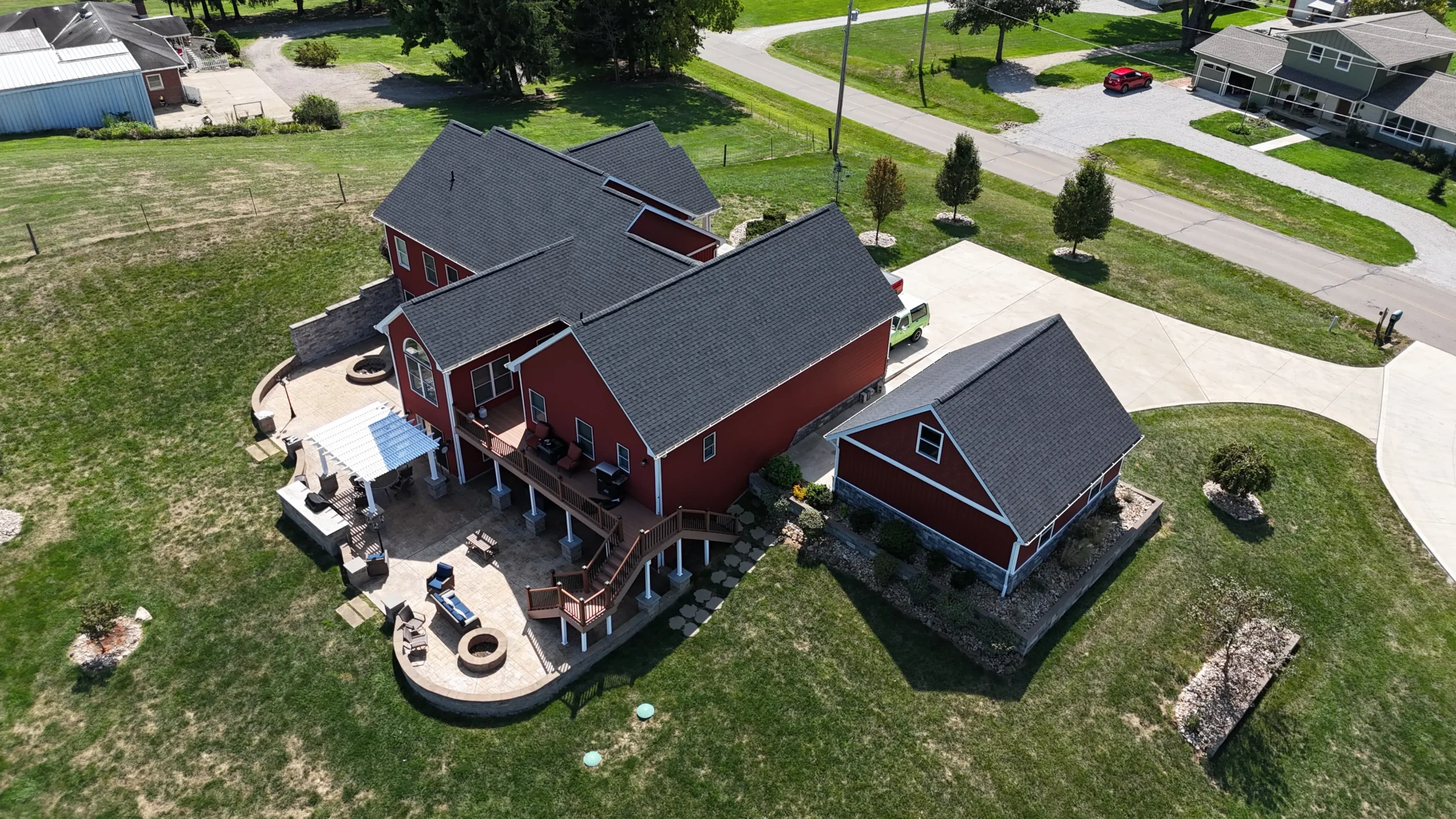 Copy of Red House 4
