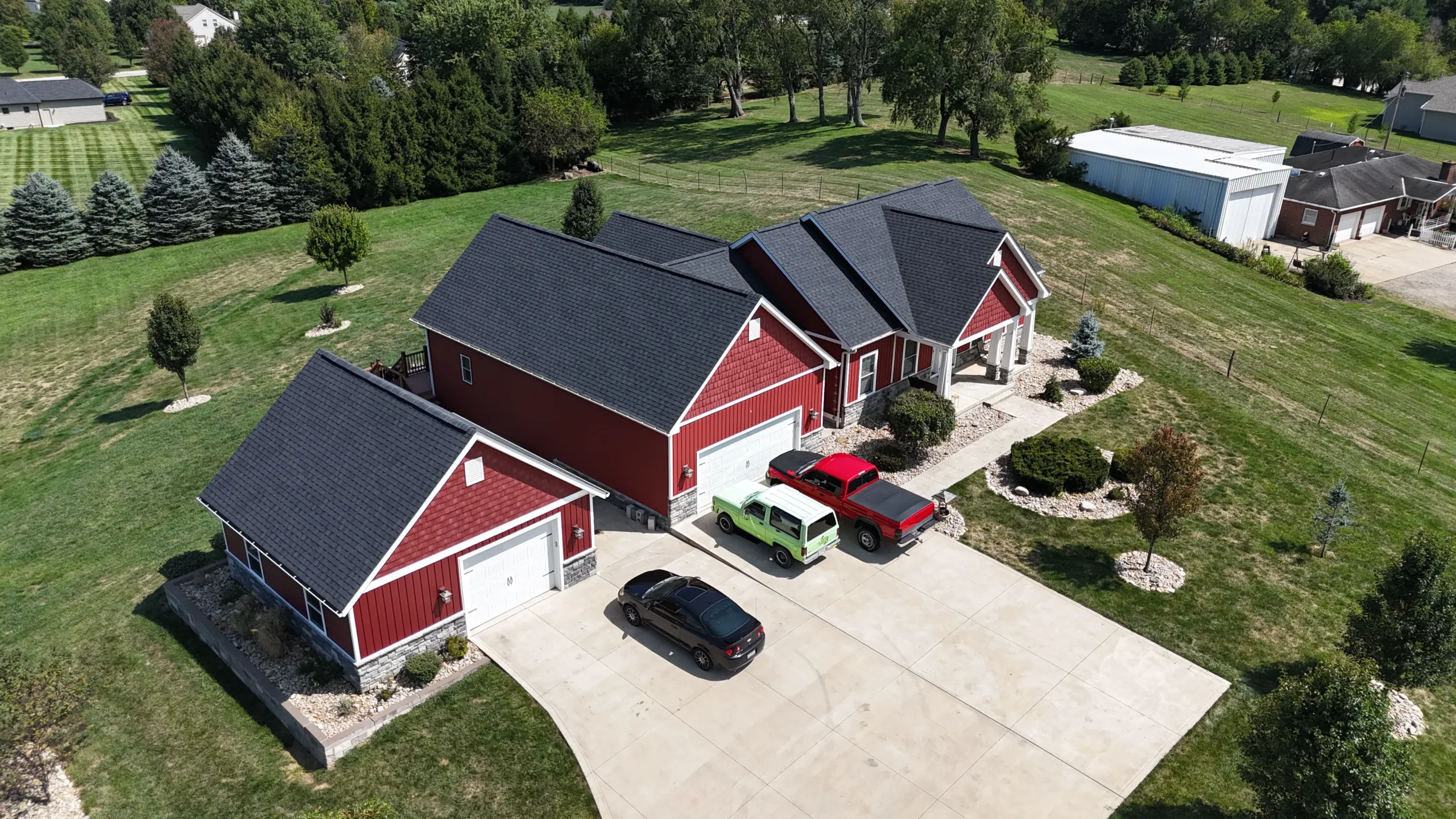 Copy of Red House